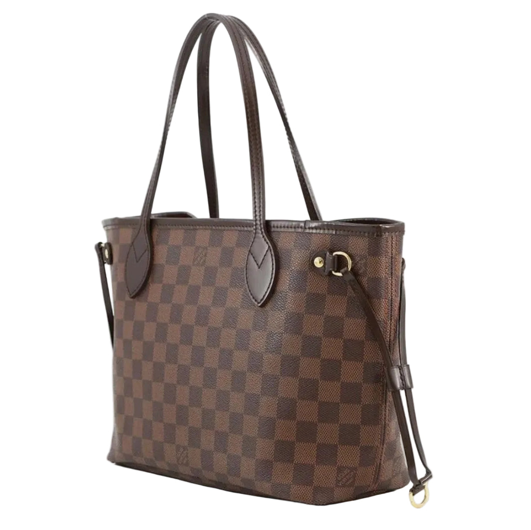 LV Neverfull PM Tote