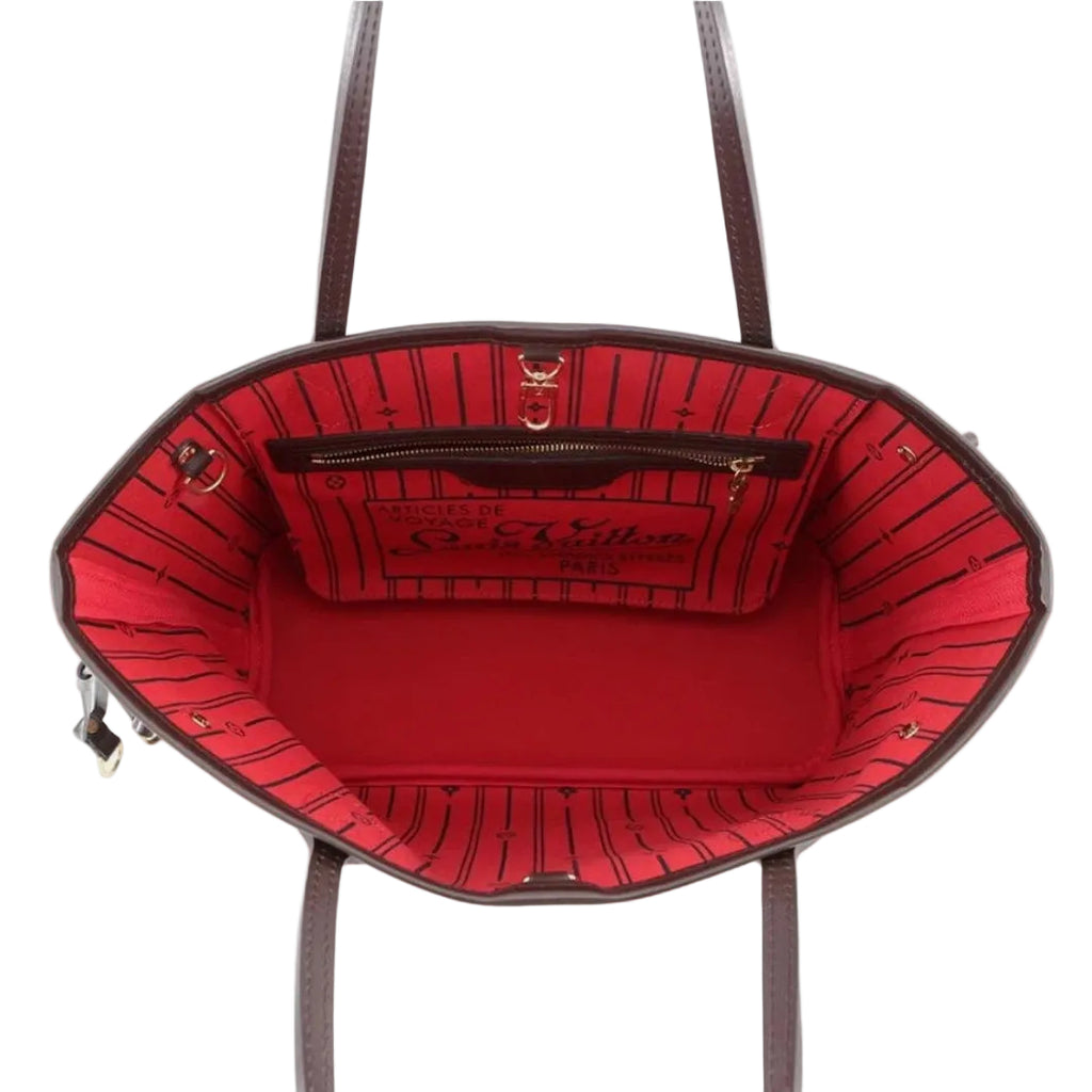 LV Neverfull PM Tote