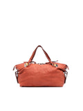 Gucci  Bamboo Large Hobo Bag