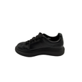 Alexander McQueen Perloved Snakers in Black