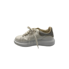 Alexander McQueen White Sneakers Pre-owned