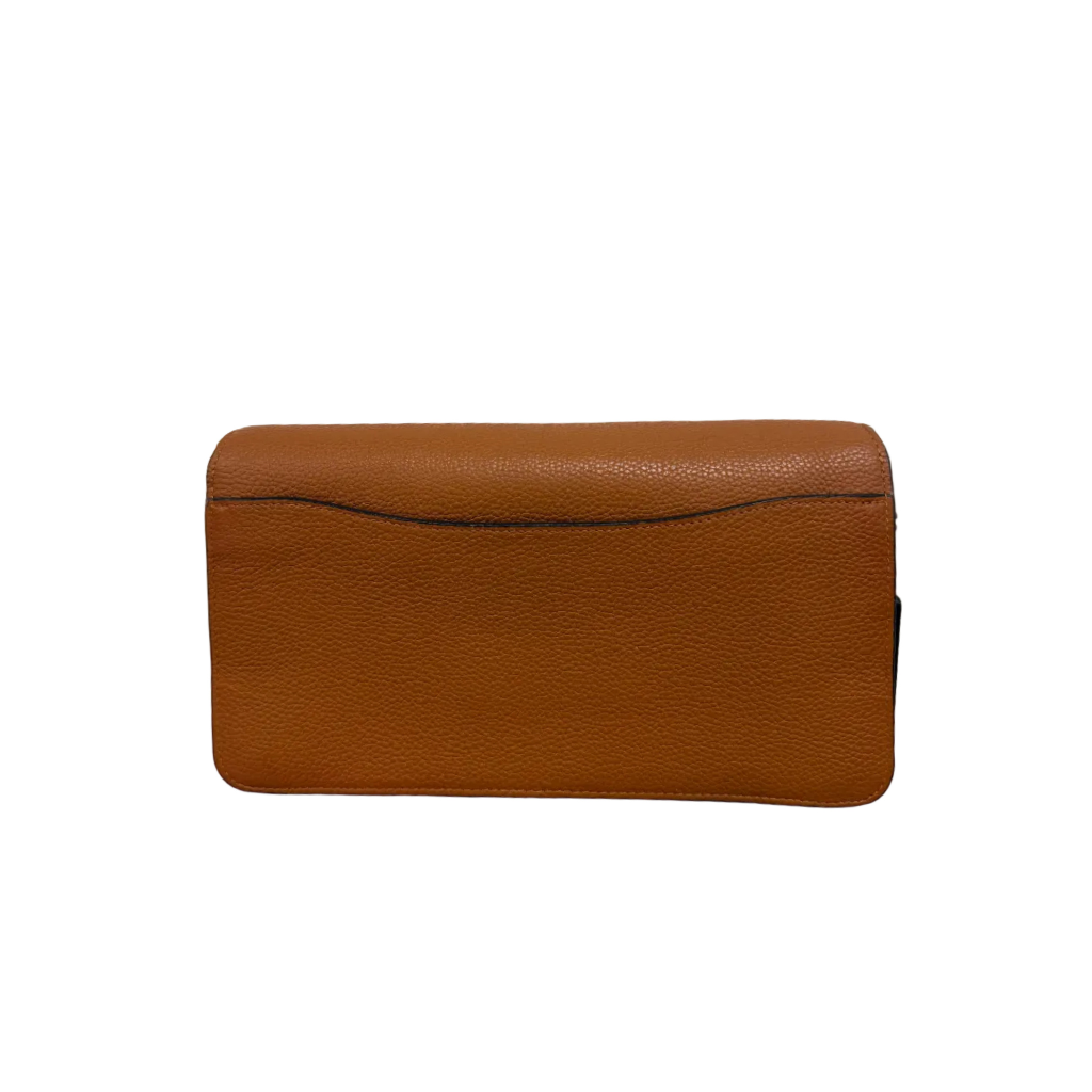 Coach Tabby Shoulder Bag 26 Shoulder Bag