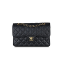 Chanel Small Classic Double Flap Bag