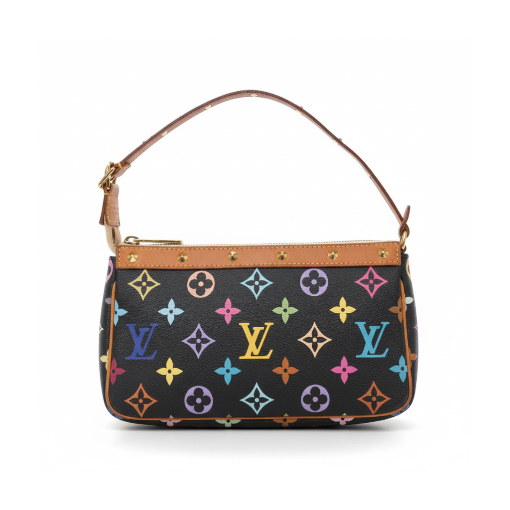 Louis Vuitton Murakami Pochette