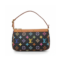 Louis Vuitton Murakami Pochette