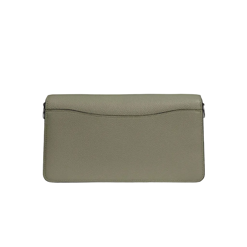 Coach Tabby 26 Shoulder Bag Green