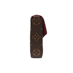 Pre-owned Louis Vuitton Félicie Pochette – Monogram Canvas –  3-in-1 Chain Wallet