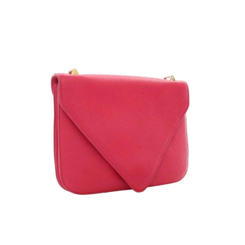 Bottega Veneta Mount Messenger