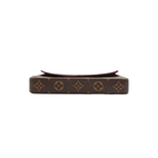 Pre-owned Louis Vuitton Félicie Pochette – Monogram Canvas –  3-in-1 Chain Wallet