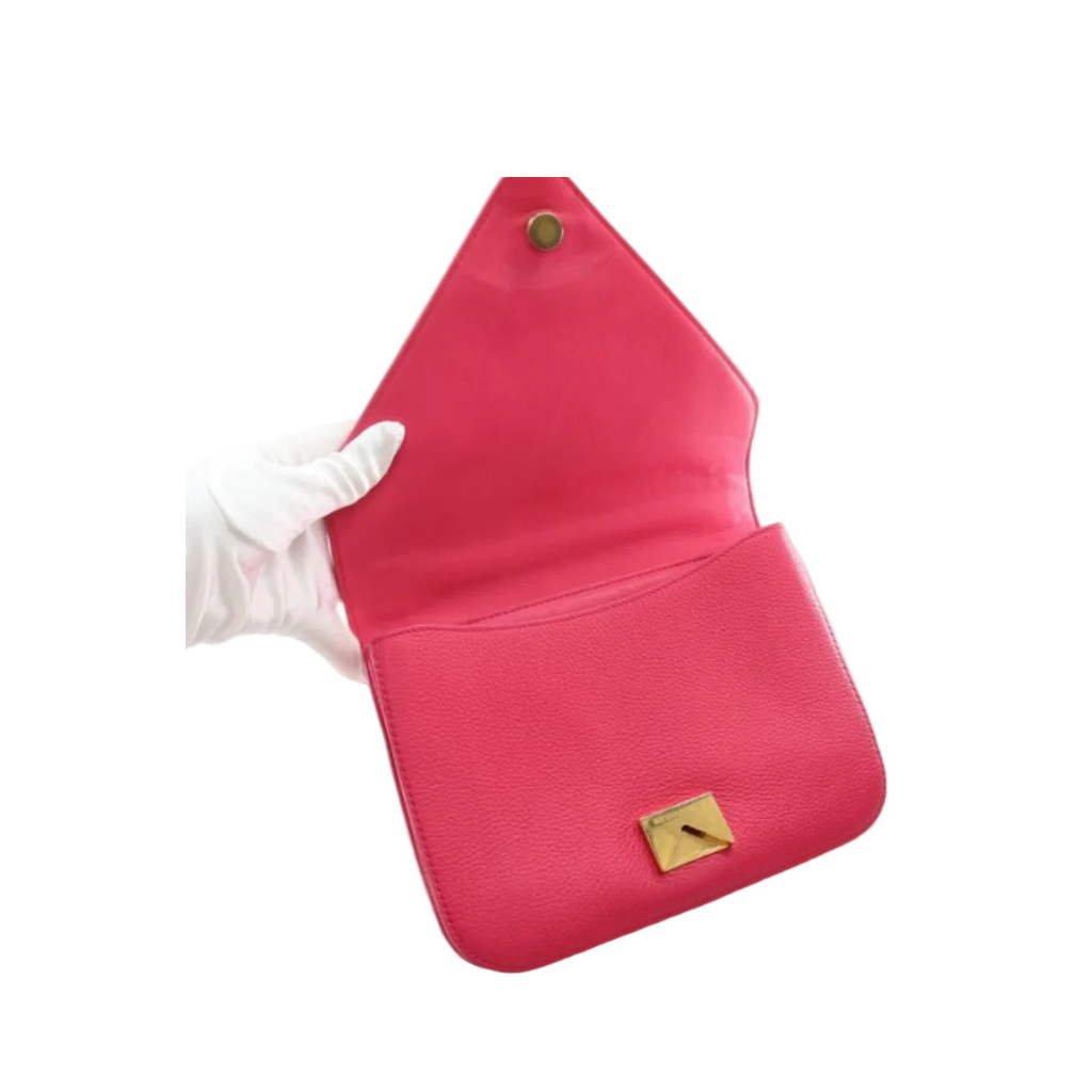 Bottega Veneta Mount Messenger