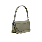 Coach Tabby 26 Shoulder Bag Green