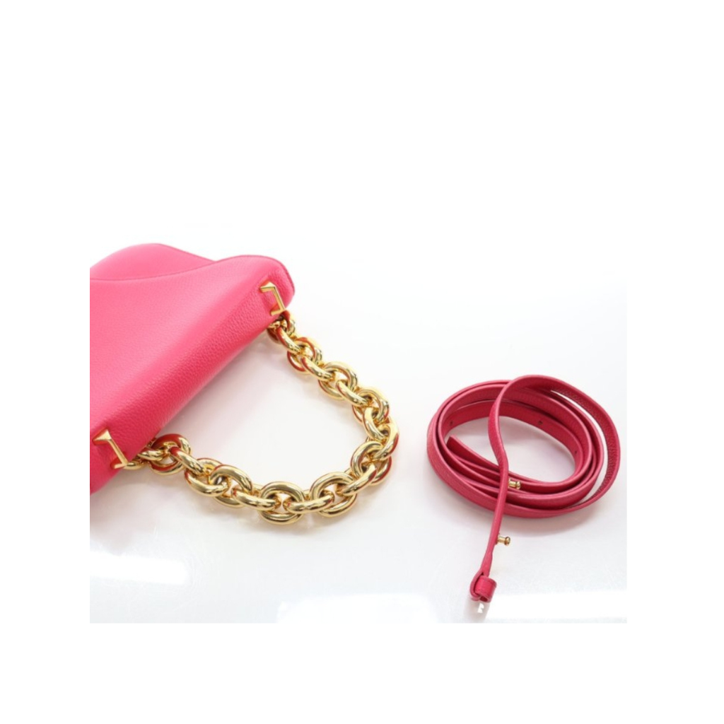 Bottega Veneta Mount Messenger