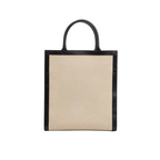 Celine Small Canvas Tote