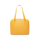 Louis Vuitton Lussac Epi Leather Shoulder Bag – Tassili Yellow