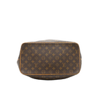 Louis Vuitton Palermo GM Monogram Canvas Shoulder Bag & Crossbody Tote