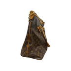 Louis Vuitton Palermo GM Monogram Canvas Shoulder Bag & Crossbody Tote