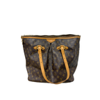 Louis Vuitton Palermo GM Monogram Canvas Shoulder Bag & Crossbody Tote